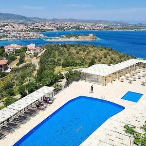 Dalya Resort Aqua&Spa Hotel Datça