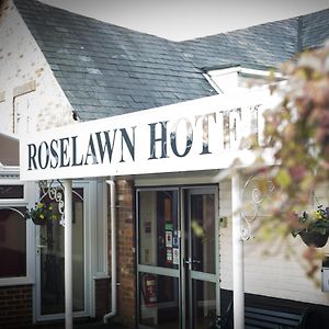 Roselawn Hotel